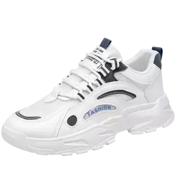 Кроссовки EASTERN CAMEL ORIENTAL CAMEL Lifestyle Shoes Men Low-top, белый