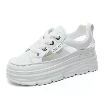 Кроссовки EASTERN CAMEL ORIENTAL CAMEL Lifestyle Shoes Women's Low-top, хаки