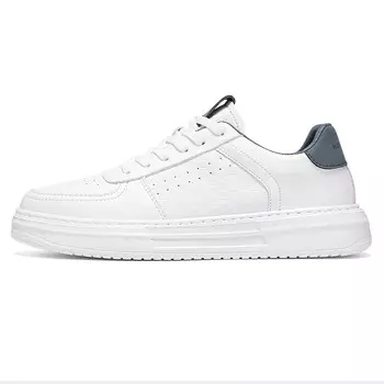 Кроссовки EASTERN CAMEL ORIENTAL CAMEL Skateboarding Shoes Men Low-top, белый