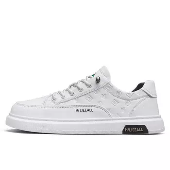 Кроссовки EASTERN CAMEL ORIENTAL CAMEL Skateboarding Shoes Men Low-top, белый