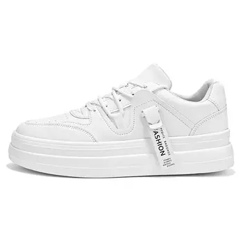 Кроссовки EASTERN CAMEL ORIENTAL CAMEL Skateboarding Shoes Men Low-top, зеленый