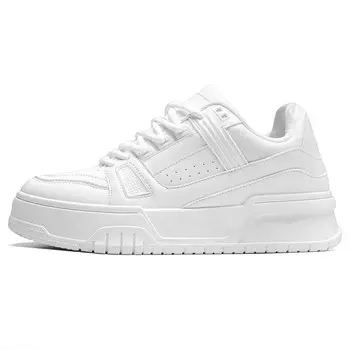 Кроссовки EASTERN CAMEL ORIENTAL CAMEL Skateboarding Shoes Men Low-top, белый