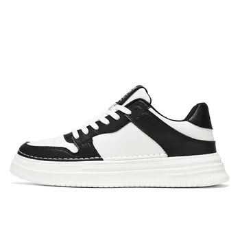 Кроссовки EASTERN CAMEL ORIENTAL CAMEL Skateboarding Shoes Men Low-top, белый