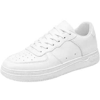 Кроссовки EASTERN CAMEL ORIENTAL CAMEL Skateboarding Shoes Men Low-top, белый