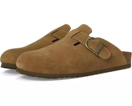 Кроссовки Eastland 1955 Edition Gabe, цвет Khaki Sude