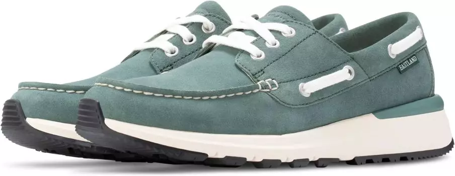 Кроссовки Eastland 1955 Edition Leap Trainer, цвет Sage