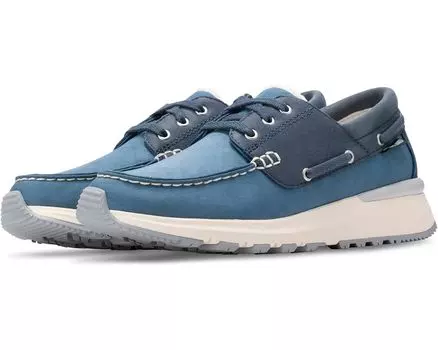 Кроссовки Eastland 1955 Edition Leap Trainer, темно-синий