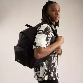 Кроссовки Eastpak Day Pak'r Backpack, черный