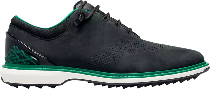 Кроссовки Eastside Golf x Jordan ADG 4 '1961', черный