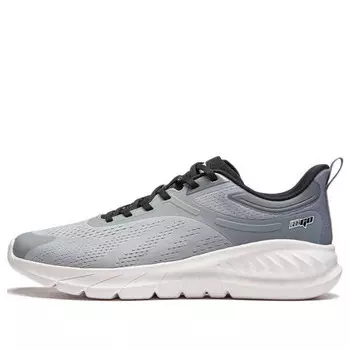 Кроссовки easy flex v2 Li-Ning, серый