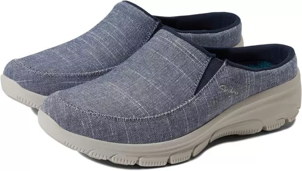 Кроссовки Easy Going - Shore Things SKECHERS, темно-синий