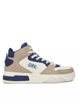 Кроссовки Easy High DS24F22M Dorko, белый