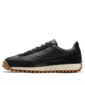 Кроссовки easy rider 2 75y prm 'black' Puma, черный