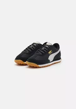 Кроссовки EASY RIDER FOOTIE UNISEX Puma, черный