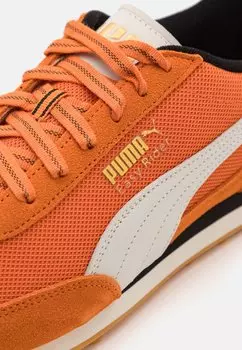 Кроссовки EASY RIDER FOOTIE UNISEX Puma, оранжевый