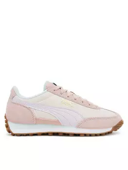 Кроссовки Easy Rider Kids Jr 399715 06 Puma, розовый