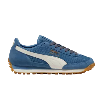 Кроссовки Easy Rider Mesh 'Blue Horizon Frosted Ivory', синий