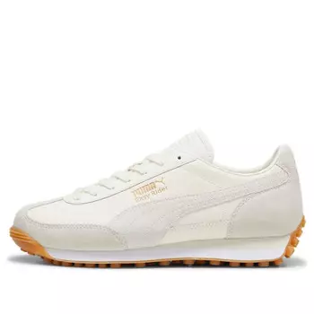 Кроссовки easy rider mix 'frosted ivory white' Puma, белый