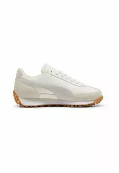 Кроссовки EASY RIDER MIX JR Puma, белый