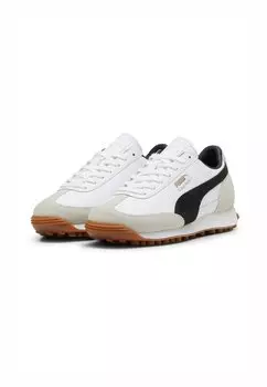 Кроссовки EASY RIDER MIX JR Puma, белый