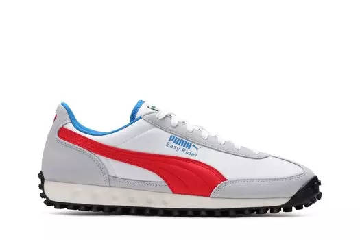 Кроссовки Easy Rider OG Puma, белый