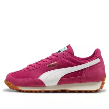 Кроссовки easy rider vintage 'magenta gleam white' Puma, мультиколор