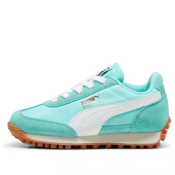 Кроссовки easy rider vintage 'mint' Puma, зеленый