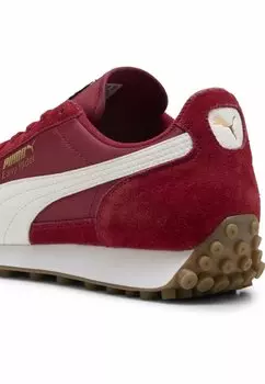 Кроссовки EASY RIDER VINTAGE Puma, красный