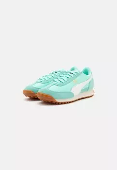 Кроссовки EASY RIDER VINTAGE Puma, мятный