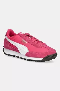 Кроссовки Easy Rider Vintage Puma, розовый