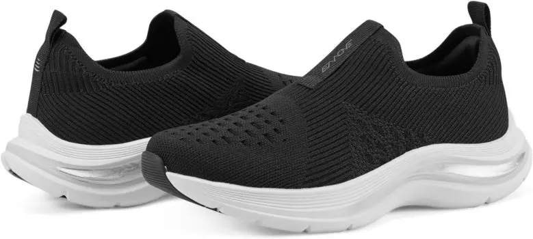 Кроссовки Easy Spirit Easywalk 2, черный