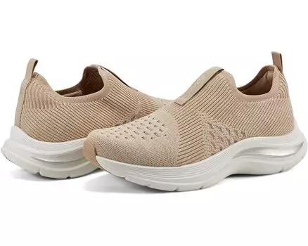 Кроссовки Easy Spirit Easywalk 2, цвет Light Natural Multi