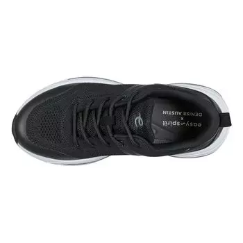 Кроссовки Easy Spirit Jani, черный