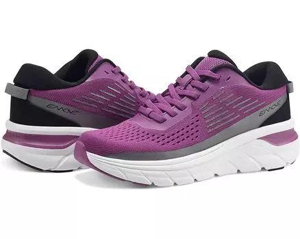Кроссовки Easy Spirit Mel 11 Emove, цвет Purple Orchid Multi