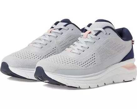 Кроссовки Easy Spirit Mel Denise Austin Emove, цвет Light Gray