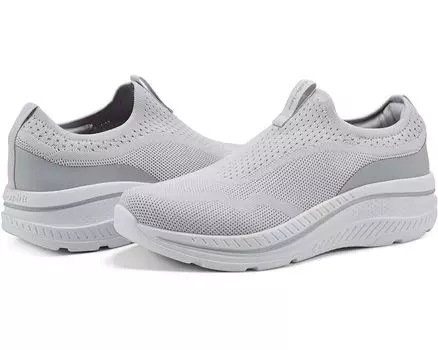 Кроссовки Easy Spirit Parks, цвет Light Grey