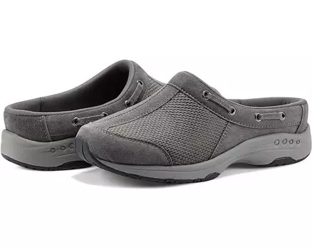 Кроссовки Easy Spirit Travelport 142, цвет Medium Grey