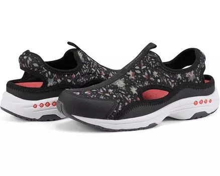 Кроссовки Easy Spirit Trina, черный