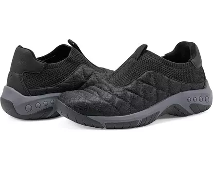 Кроссовки Easy Spirit Wallis, черный