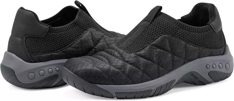 Кроссовки Easy Spirit Wallis, черный