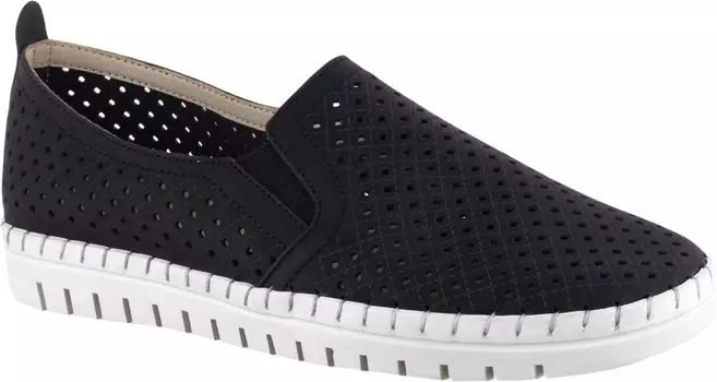 Кроссовки Easy Street Fresh, черный