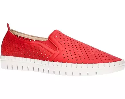 Кроссовки Easy Street Fresh, красный
