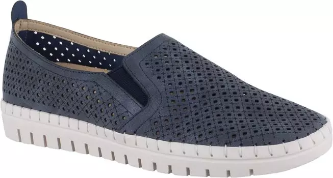 Кроссовки Easy Street Fresh, темно-синий