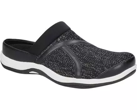 Кроссовки Easy Street Getup, цвет Black Metallic