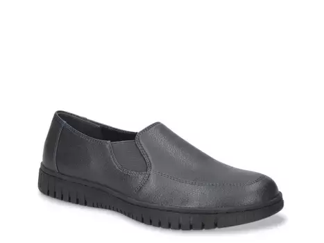 Кроссовки Easy Street Oriel Slip-On, темно-синие