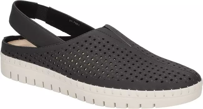 Кроссовки Easy Street Sofresh, черный