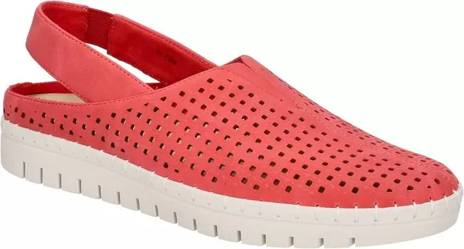 Кроссовки Easy Street Sofresh, красный