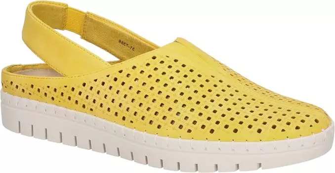 Кроссовки Easy Street Sofresh, желтый