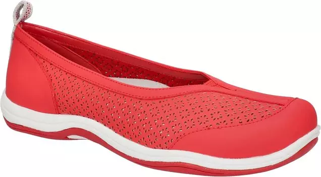 Кроссовки Easy Street Stern, красный