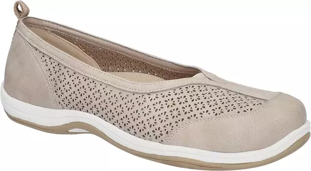 Кроссовки Easy Street Stern, серо-коричневый